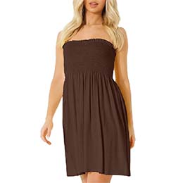 Dresses
