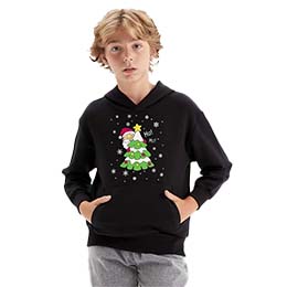 Kids Hoodie