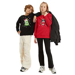 Kids Sweatshirt
