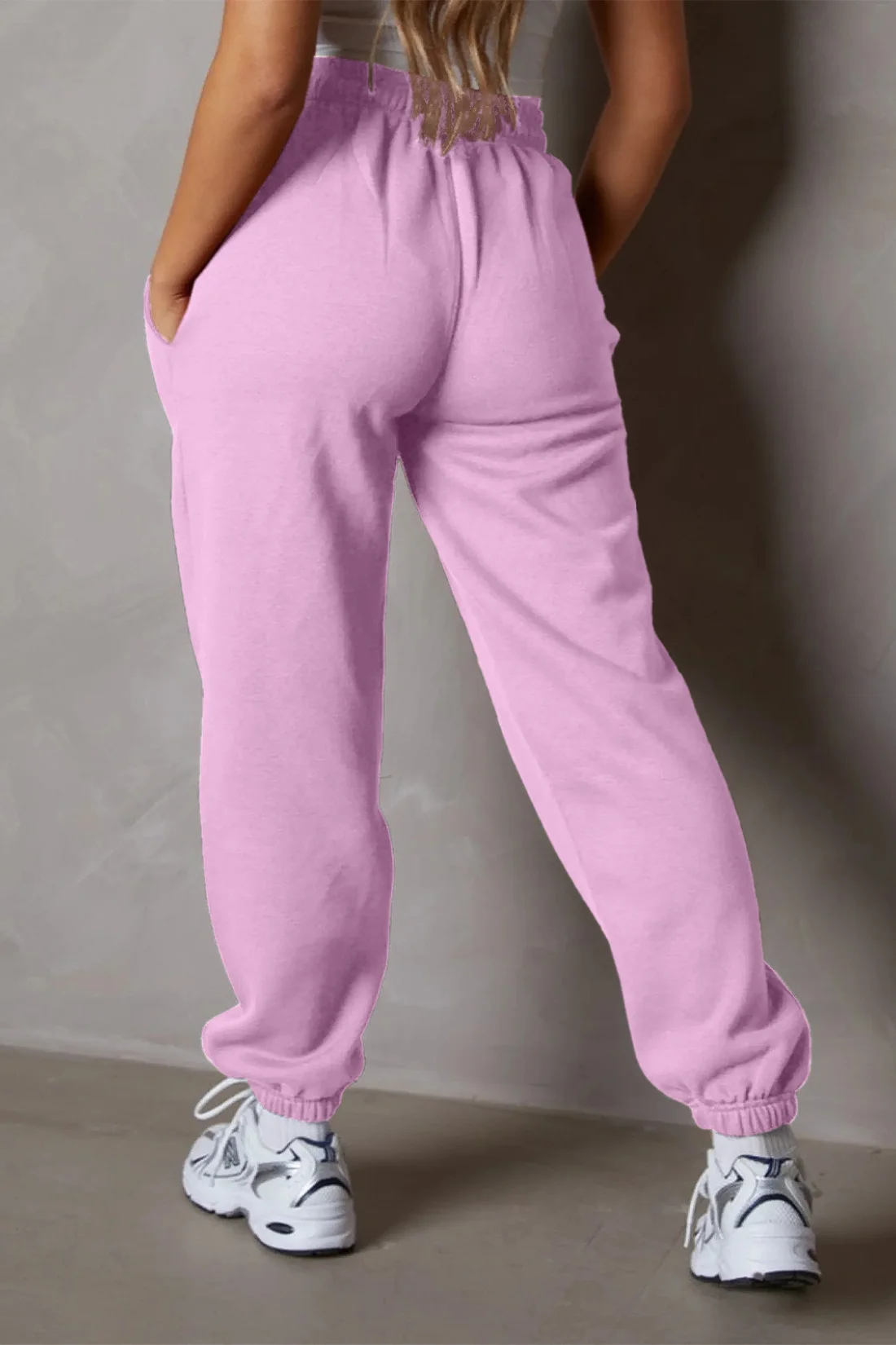 Women's Fleece Joggers