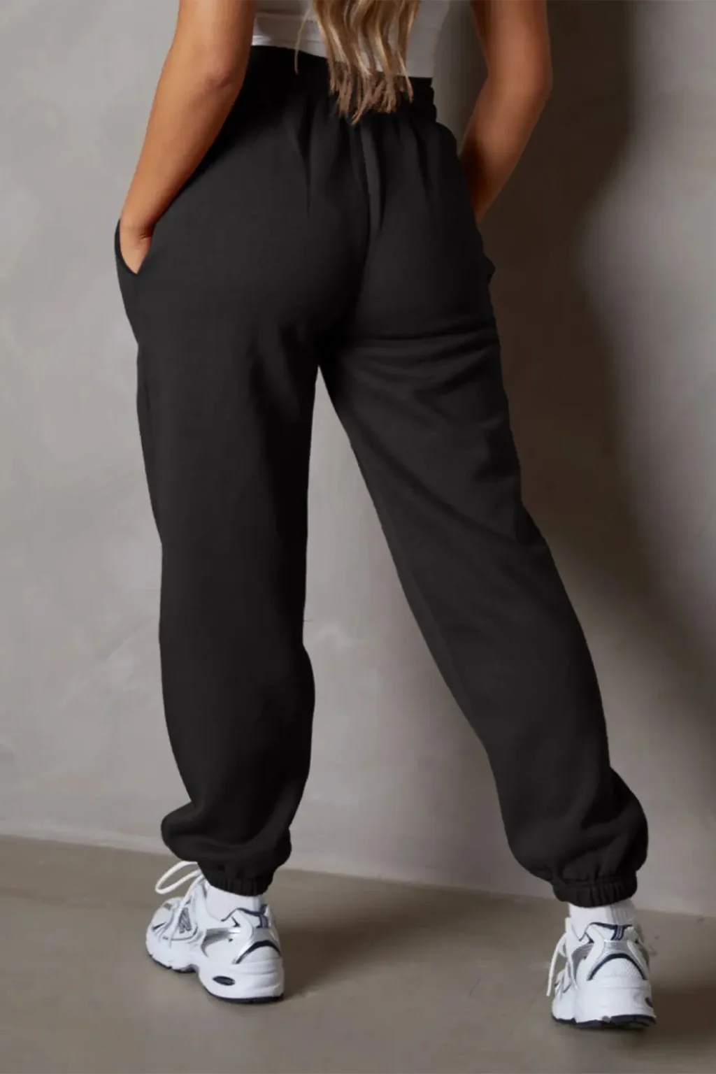 Women's Fleece Joggers