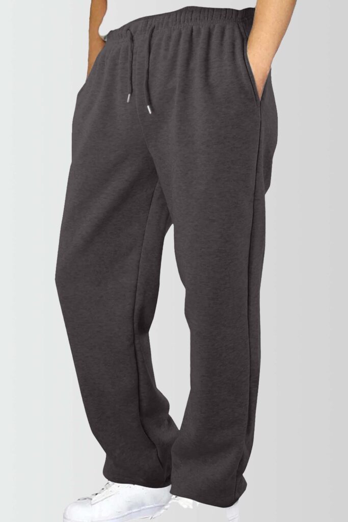 Men's Fleece Joggers