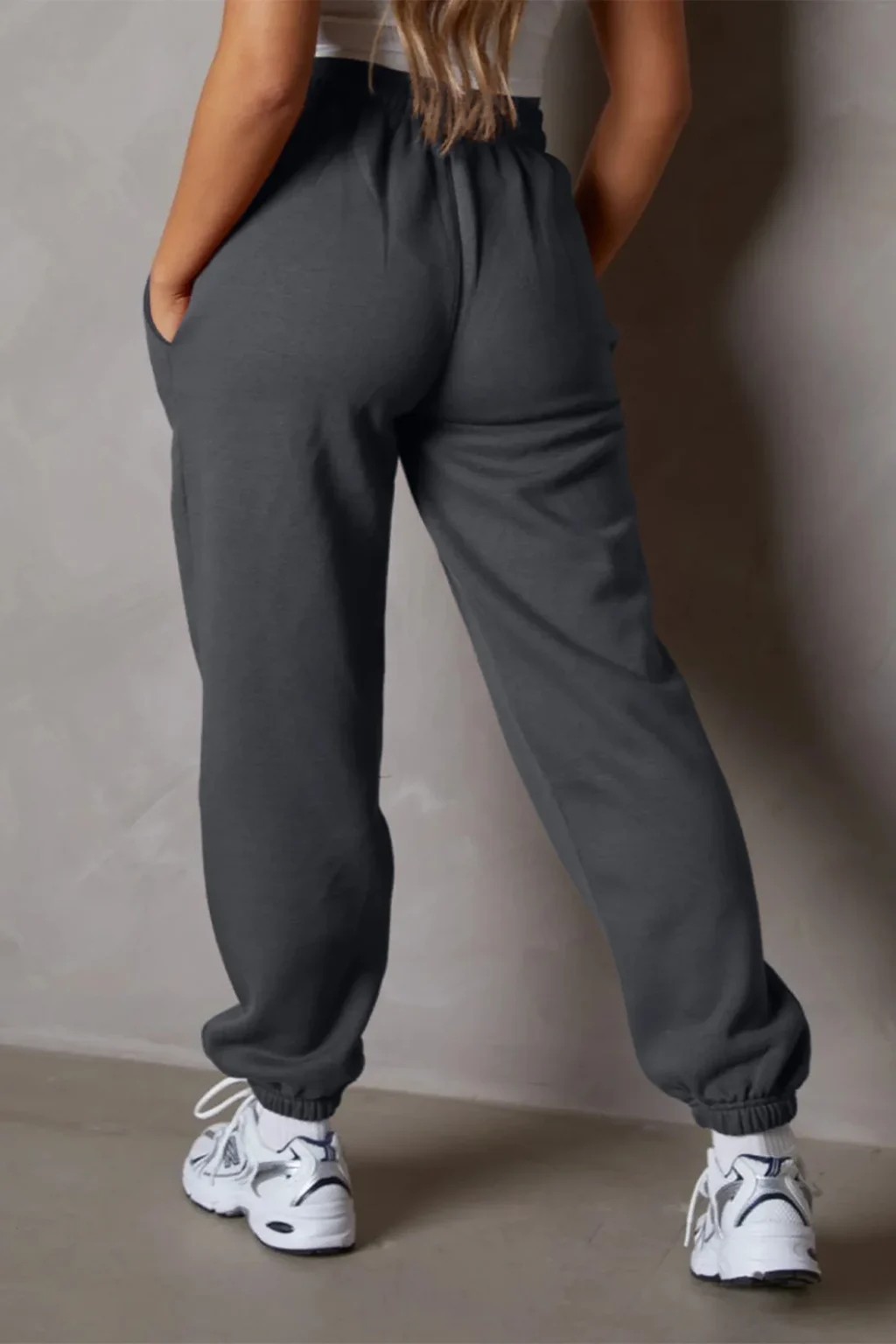 Women's Fleece Joggers