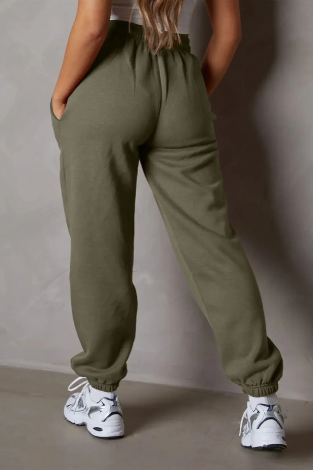 Women's Fleece Joggers