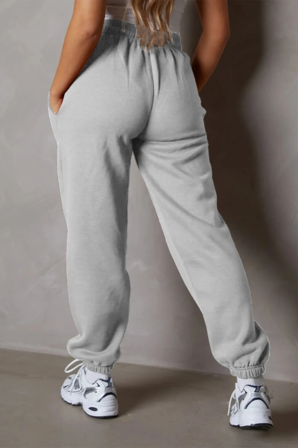 Women's Fleece Joggers