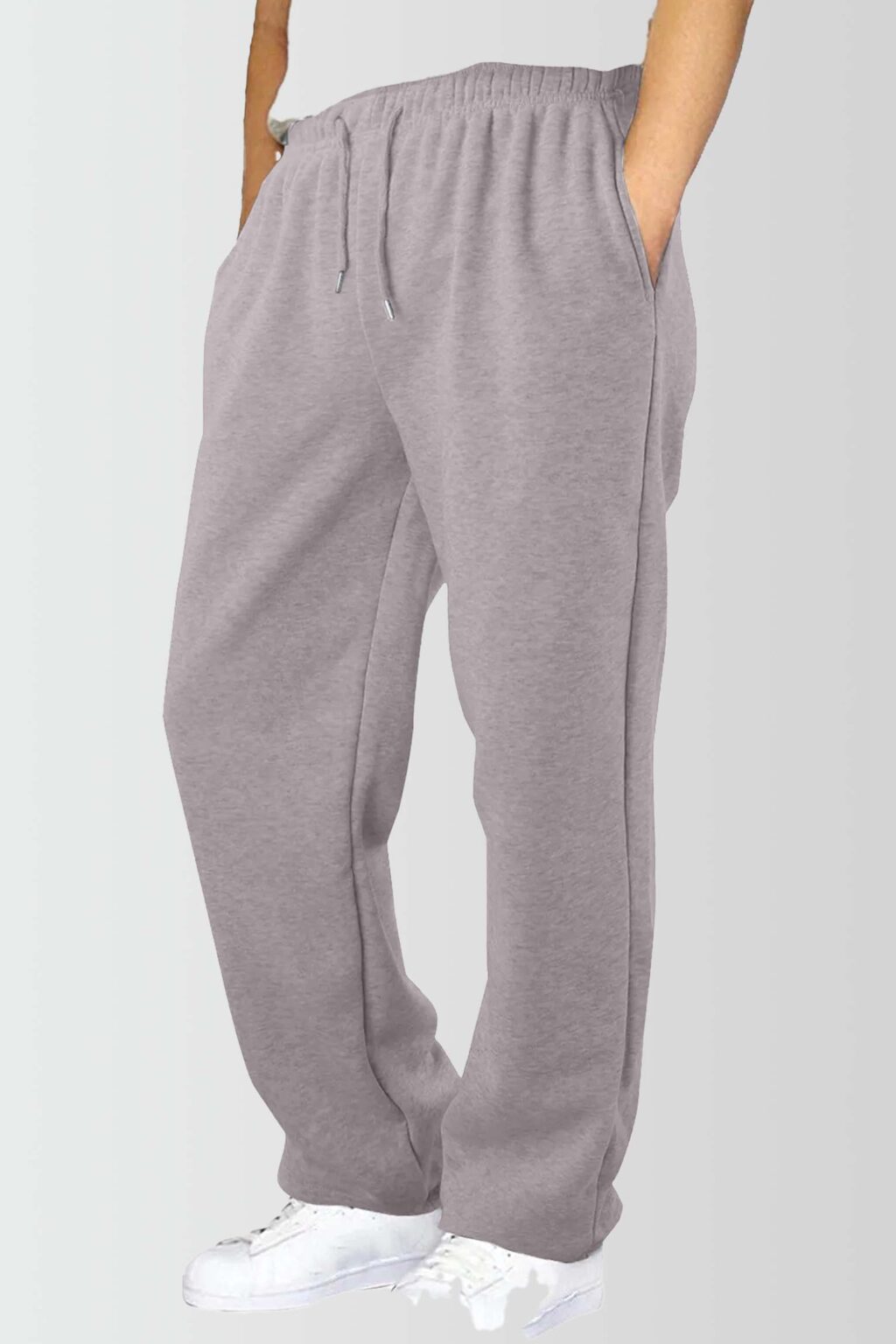 Men's Fleece Joggers