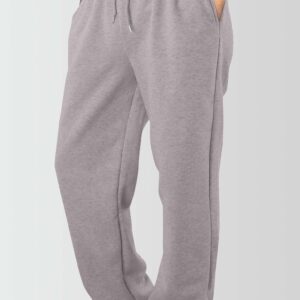 Men's Fleece Joggers
