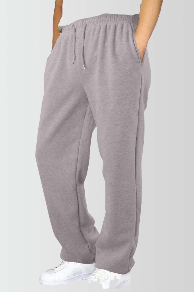 Men's Fleece Joggers