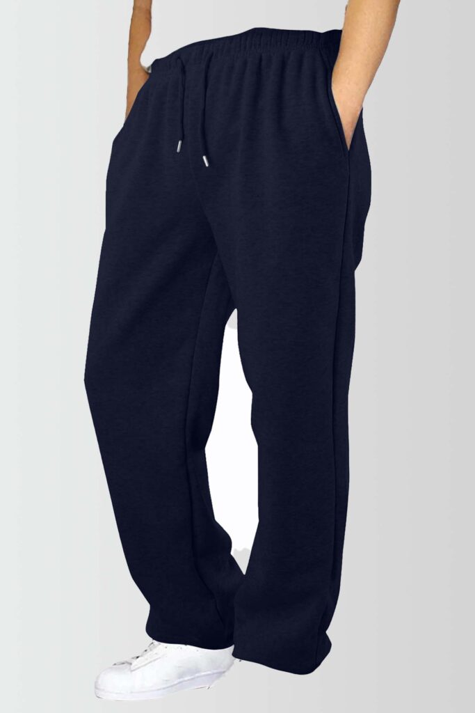 Men's Fleece Joggers
