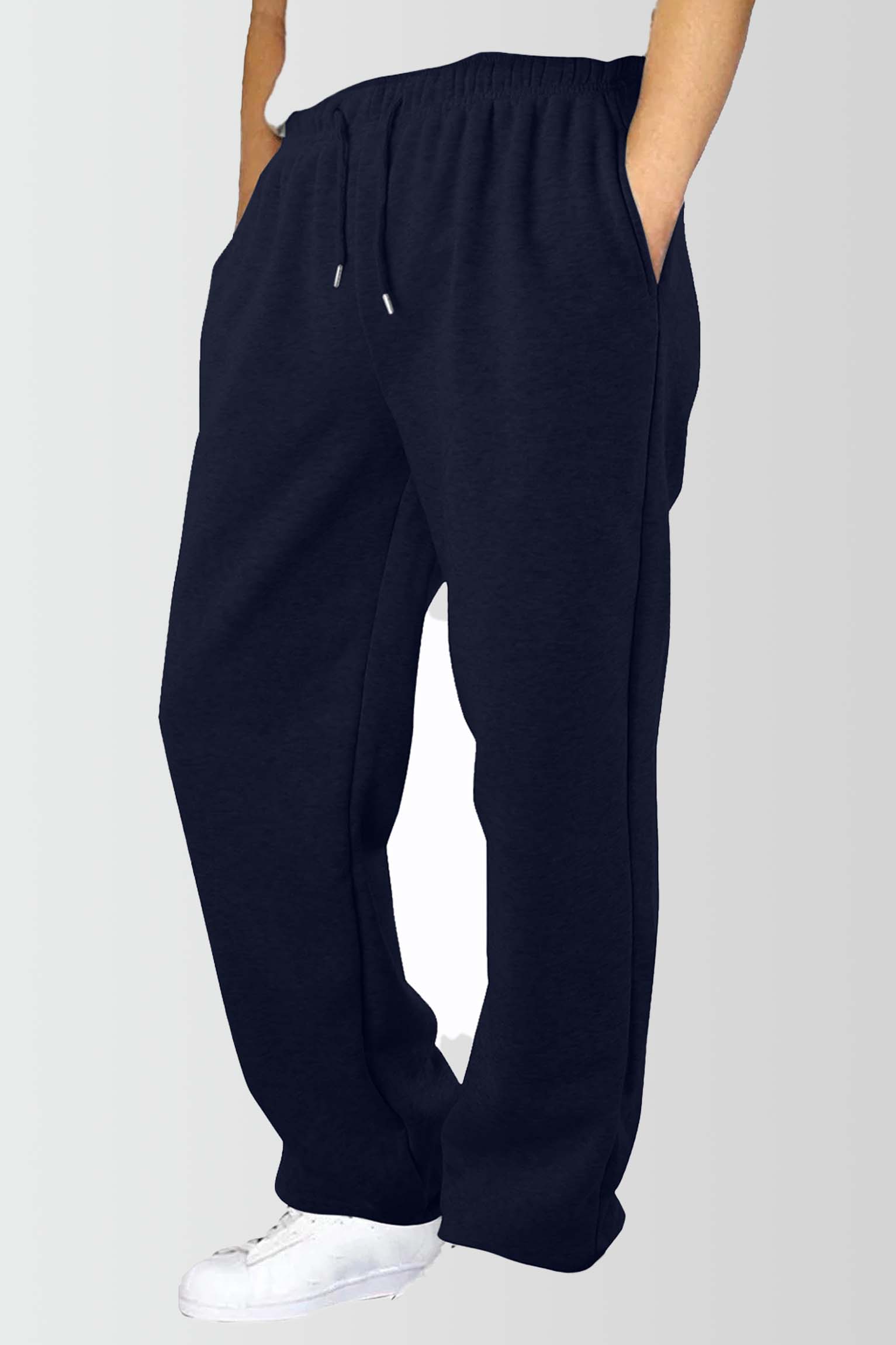 Men's Fleece Joggers