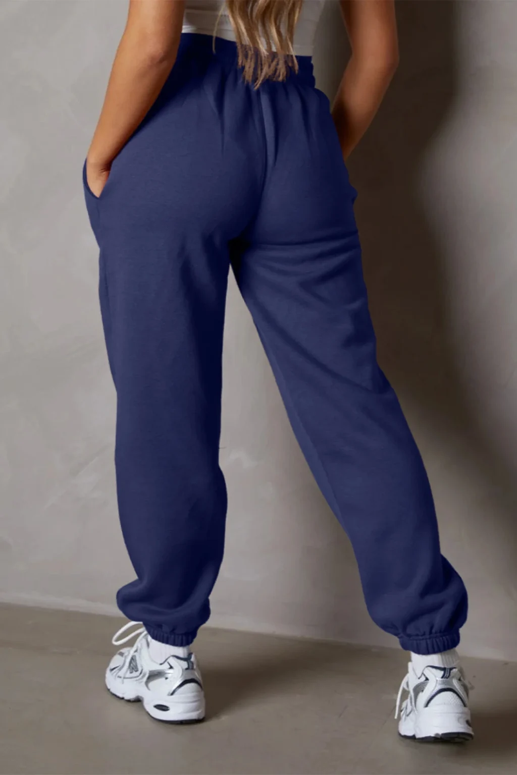 Women's Fleece Joggers