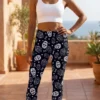 Sugar Skulls Leggings
