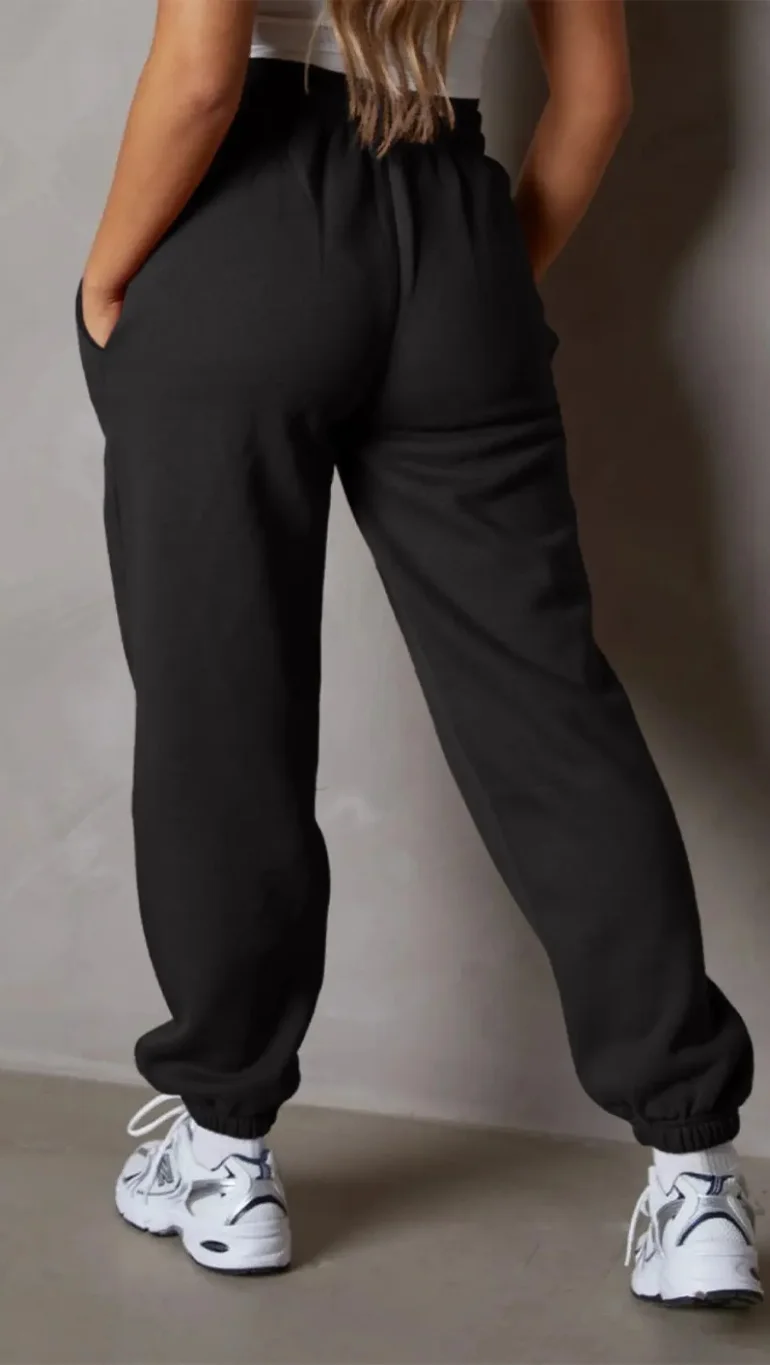 Women's Fleece Joggers
