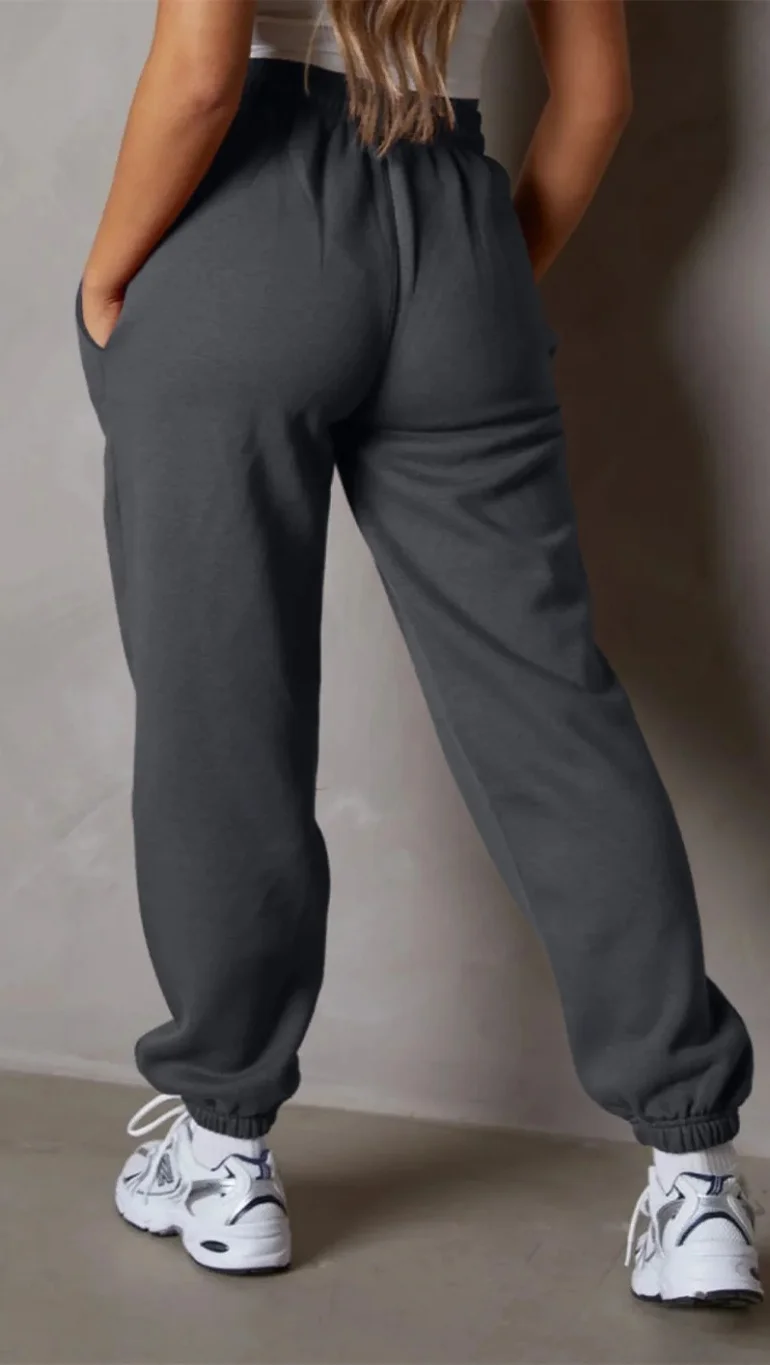 Women's Fleece Joggers