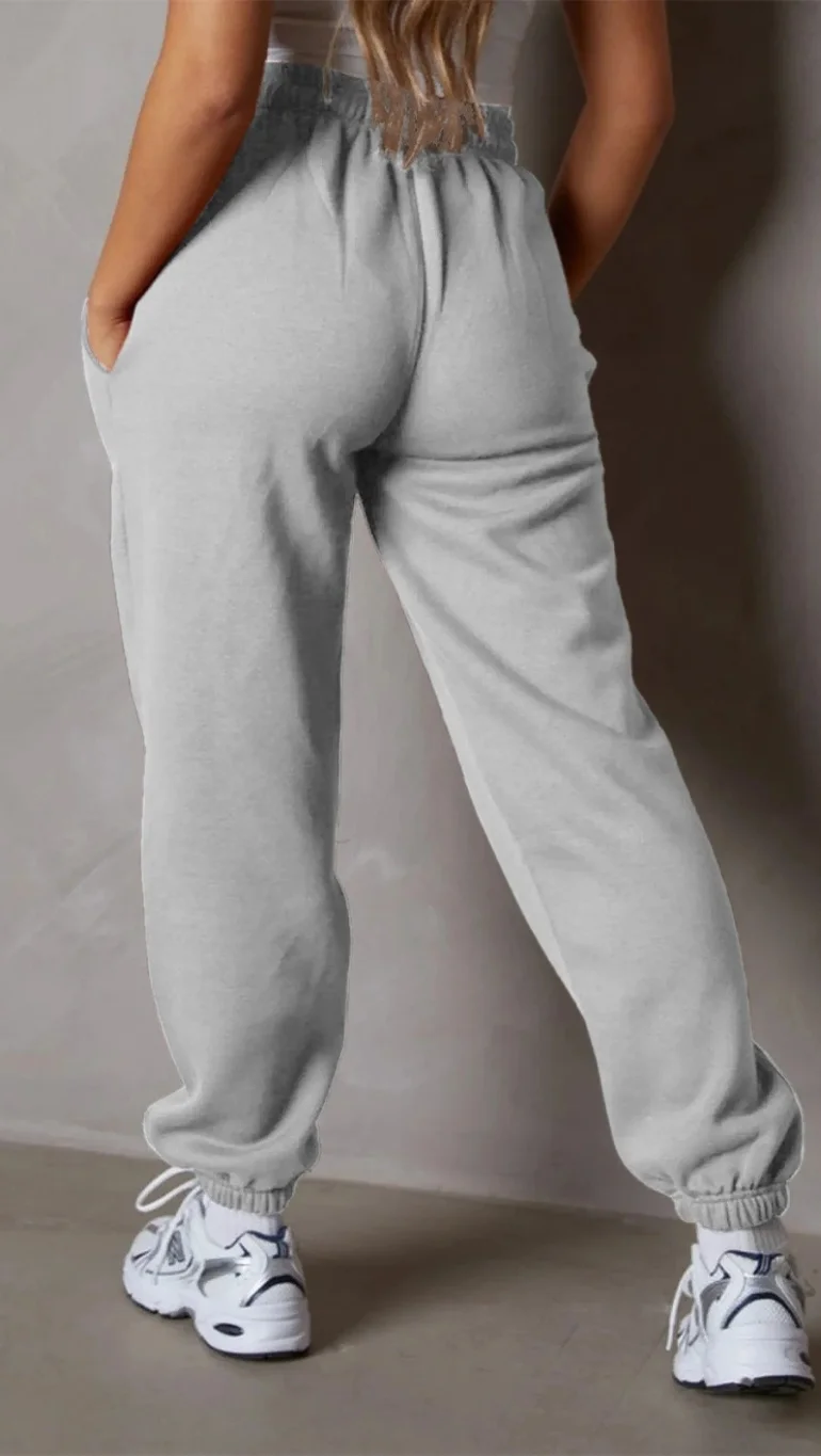 Women's Fleece Joggers