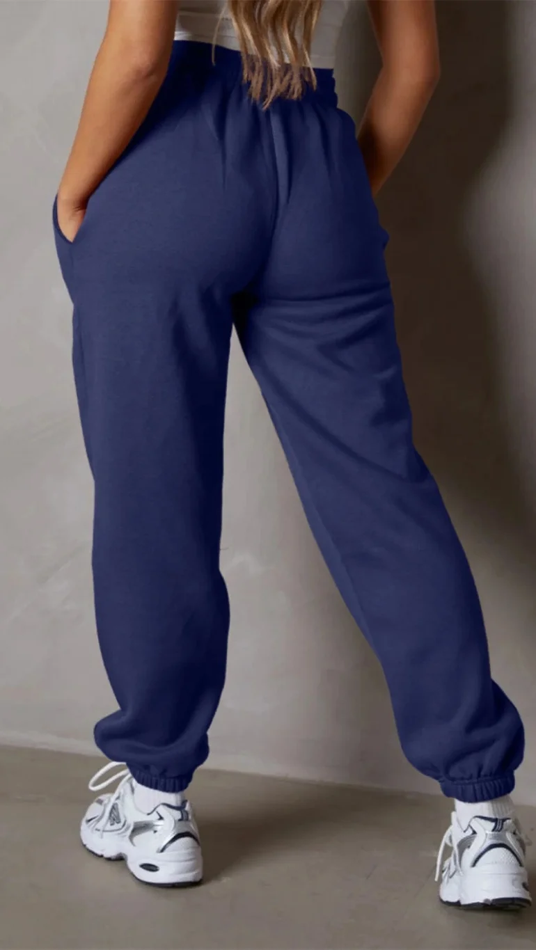 Women's Fleece Joggers