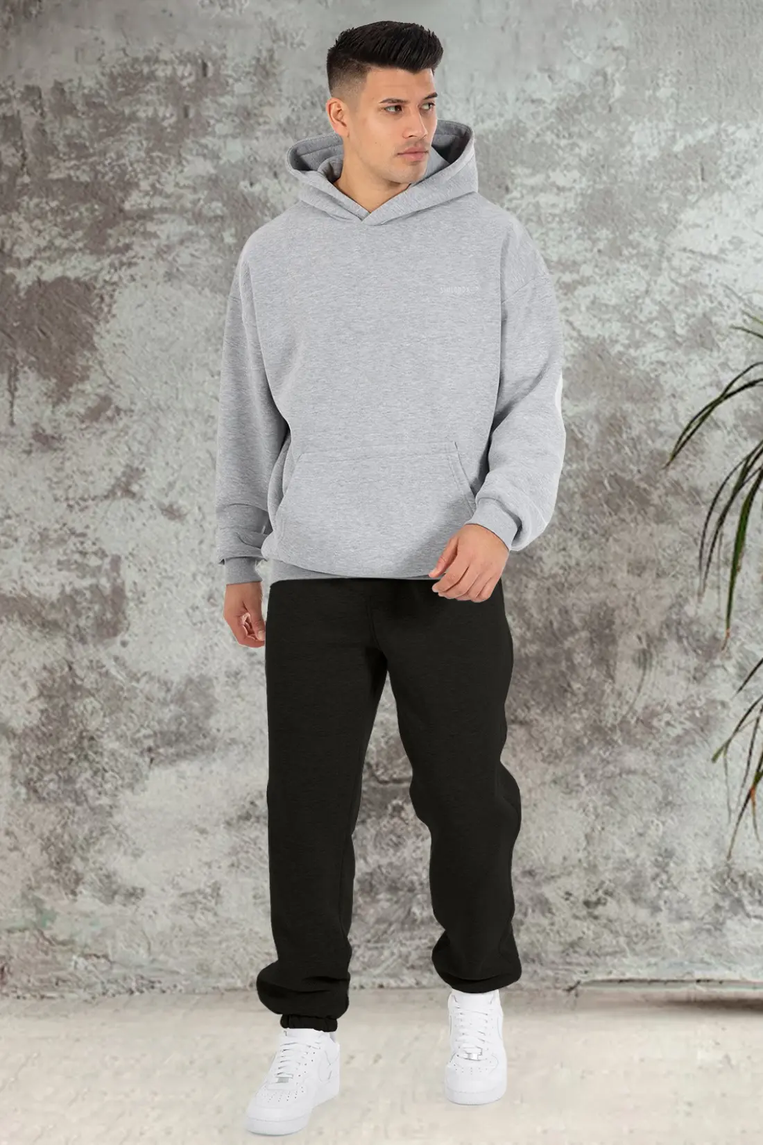 Men's Fleece Joggers