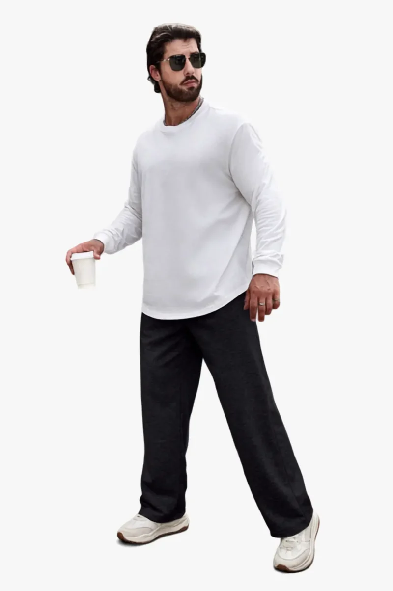 Men's Fleece Joggers