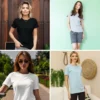 Women's Cotton T-Shirt