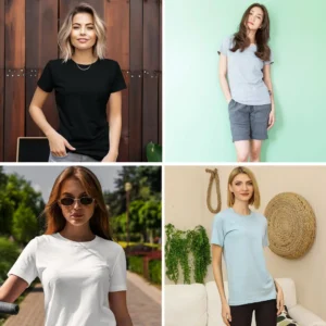 Women's Cotton T-Shirt