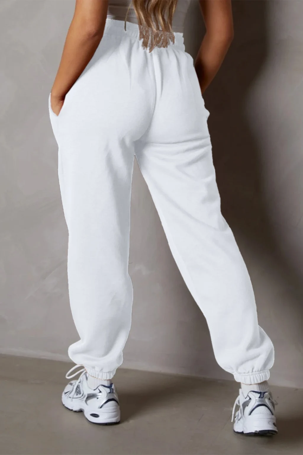 Women's Fleece Joggers