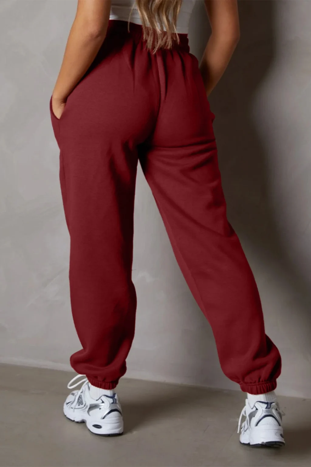 Women's Fleece Joggers