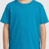 Kids Cotton T-Shirt