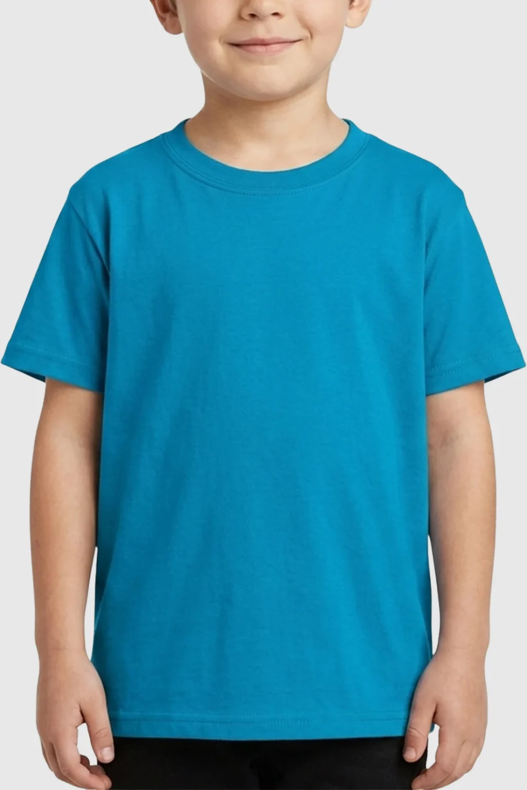 Kids Cotton T-Shirt