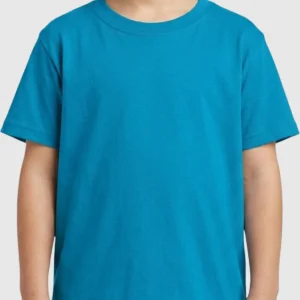Kids Cotton T-Shirt