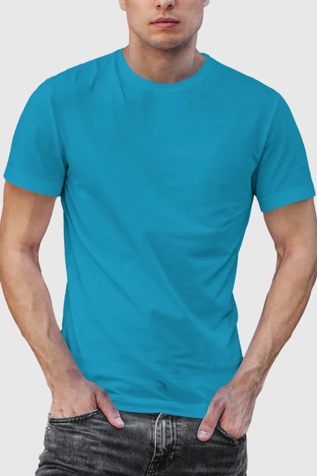 Men's Cotton T-Shirt