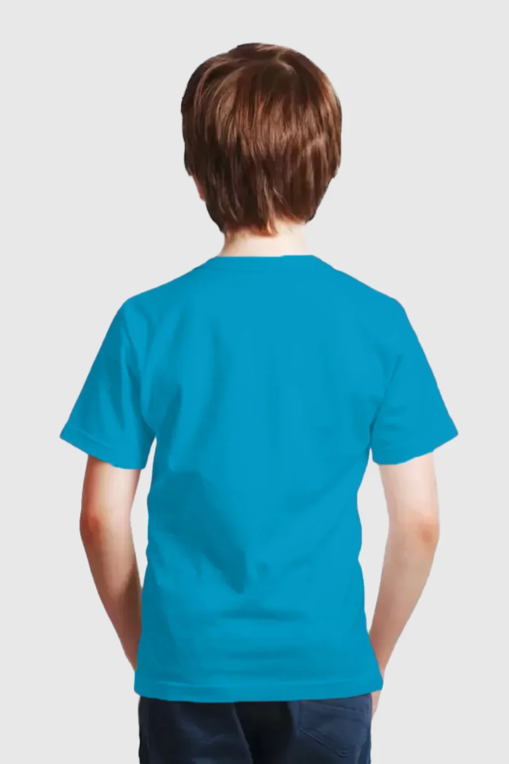Kids Cotton T-Shirt
