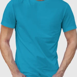 Men's Cotton T-Shirt