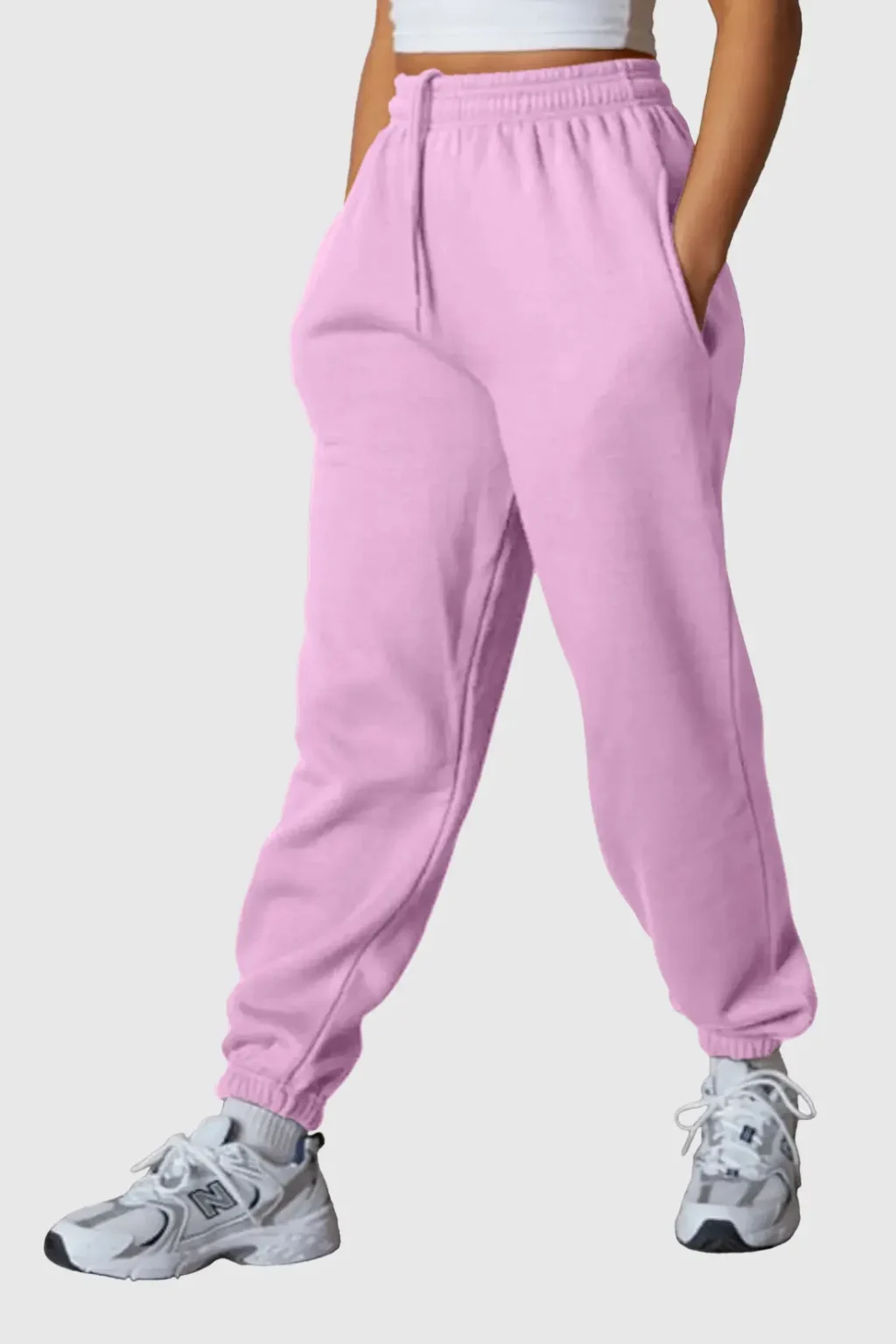 Women's Fleece Joggers