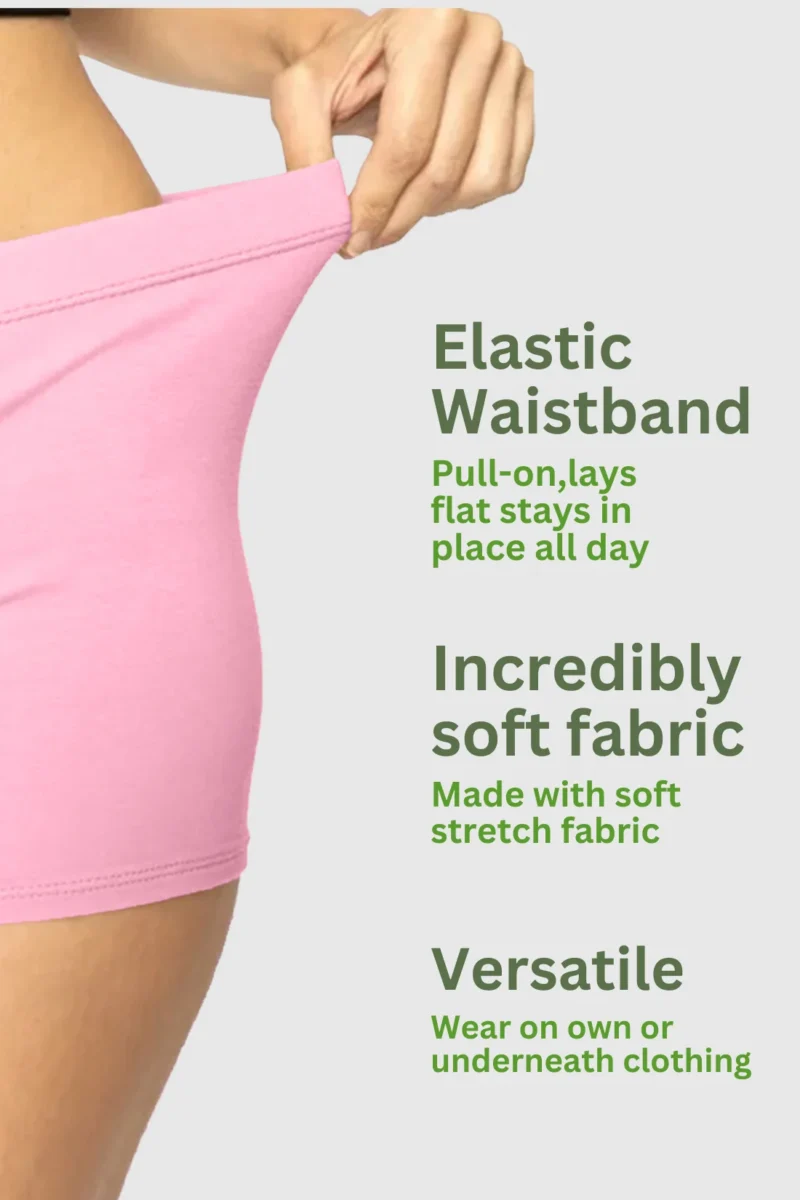Women's Hot Pants