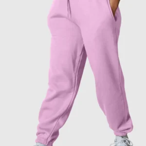 Women's Fleece Joggers