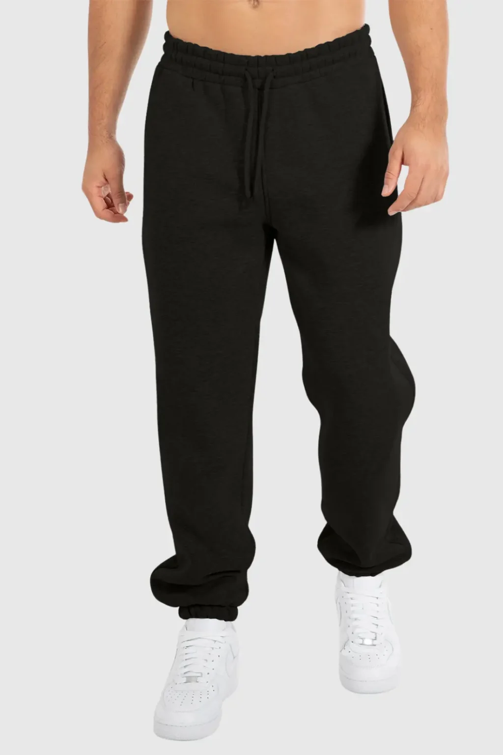 Men's Fleece Joggers