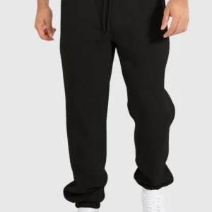 Men's Fleece Joggers