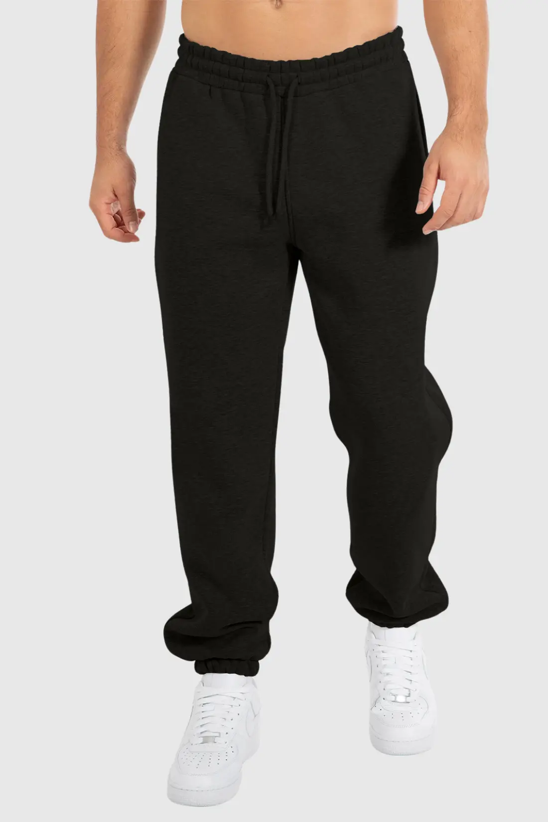 Men's Fleece Joggers