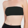 Girls Strapless Bandeau Top