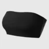 Women's Strapless Bandeau Top
