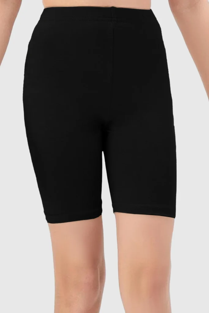 Girls Cycling Shorts