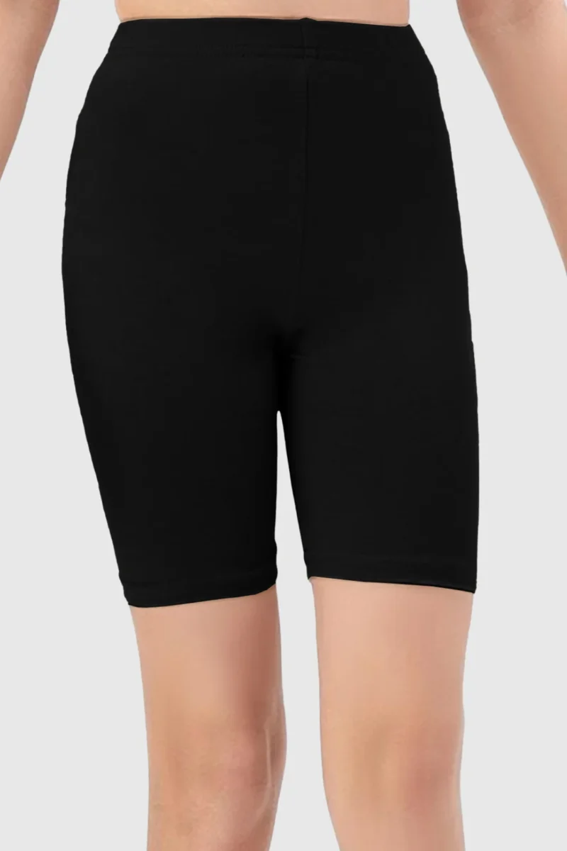 Girls Cycling Shorts