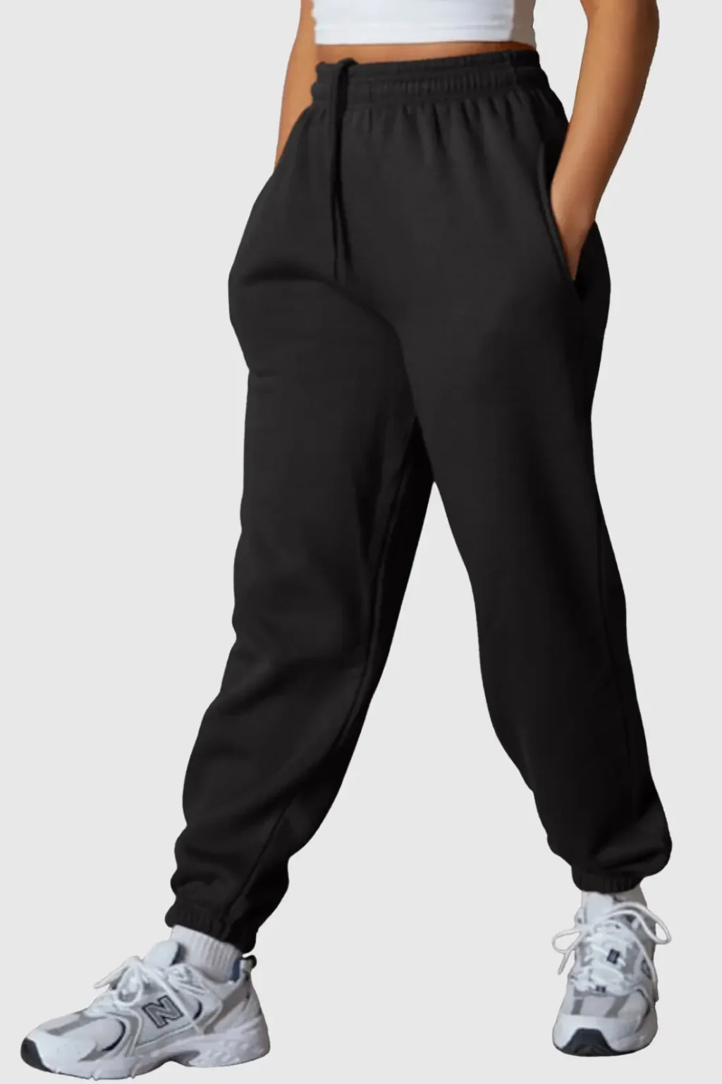 Women's Fleece Joggers