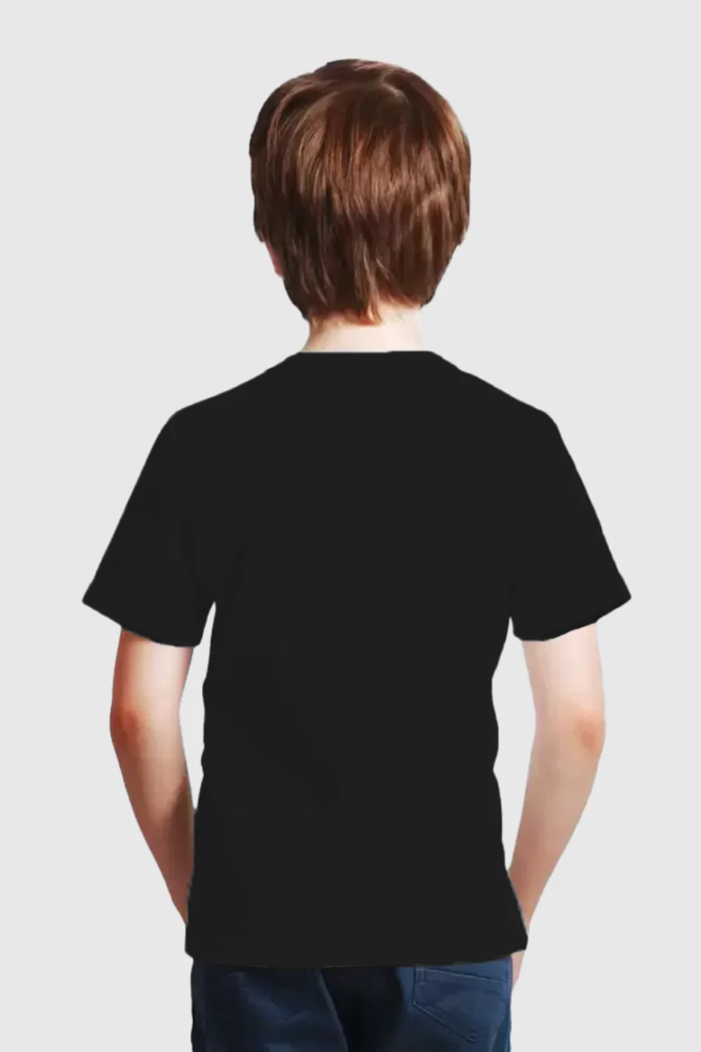 Kids Cotton T-Shirt