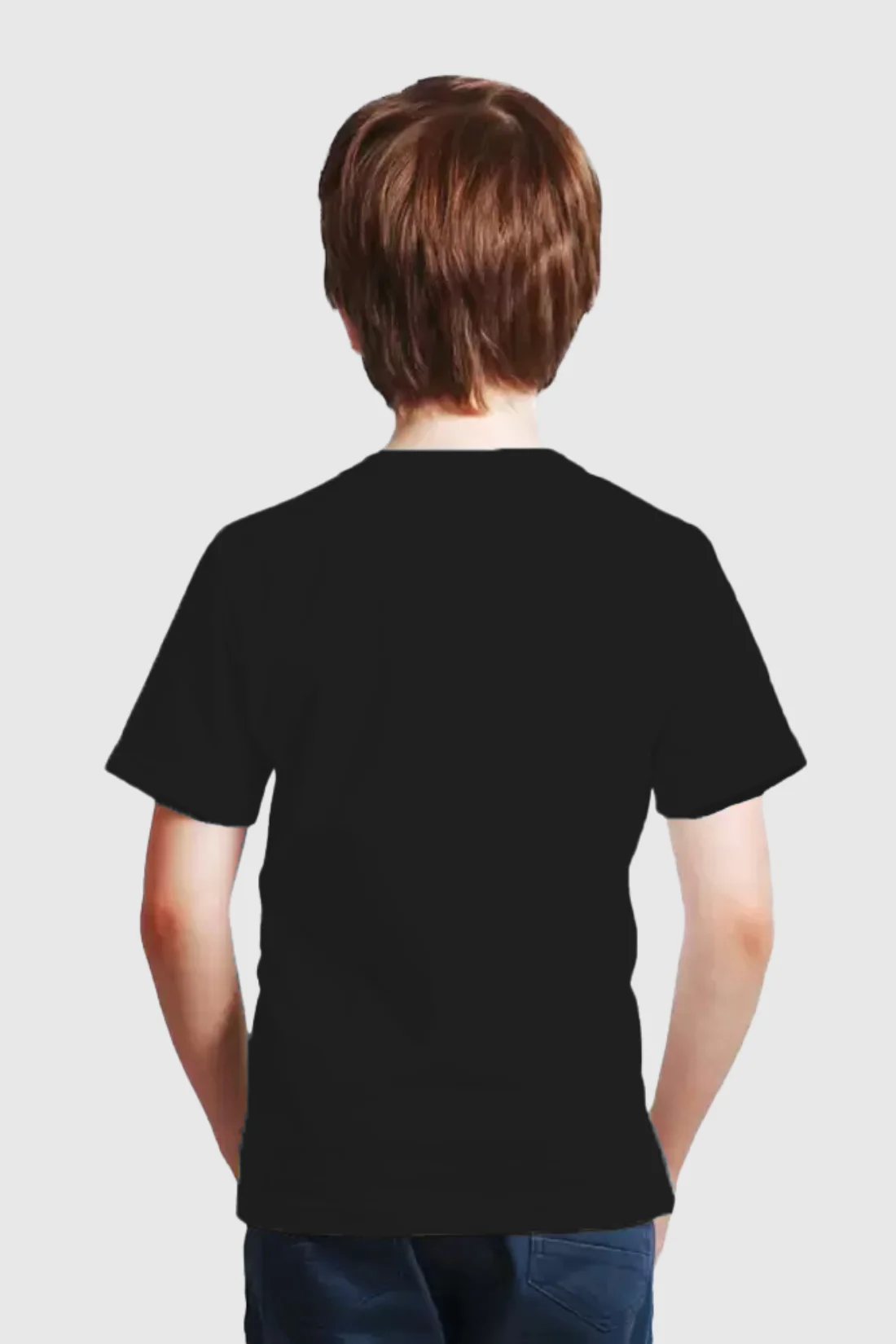 Kids Cotton T-Shirt