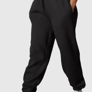 Women's Fleece Joggers