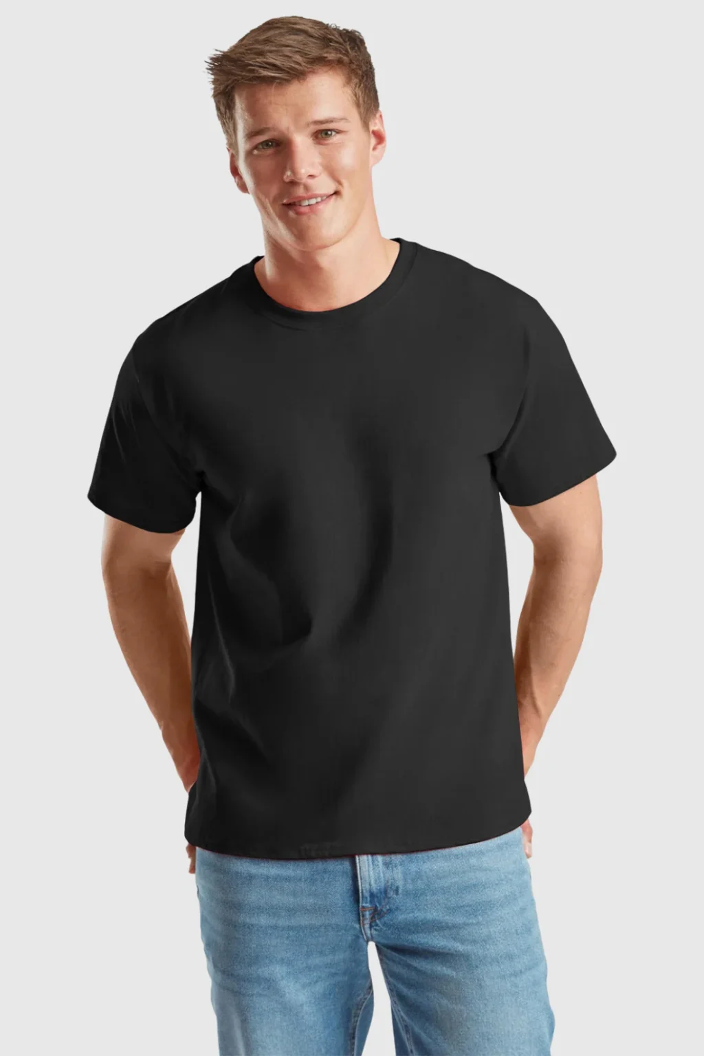 Men's Cotton T-Shirt
