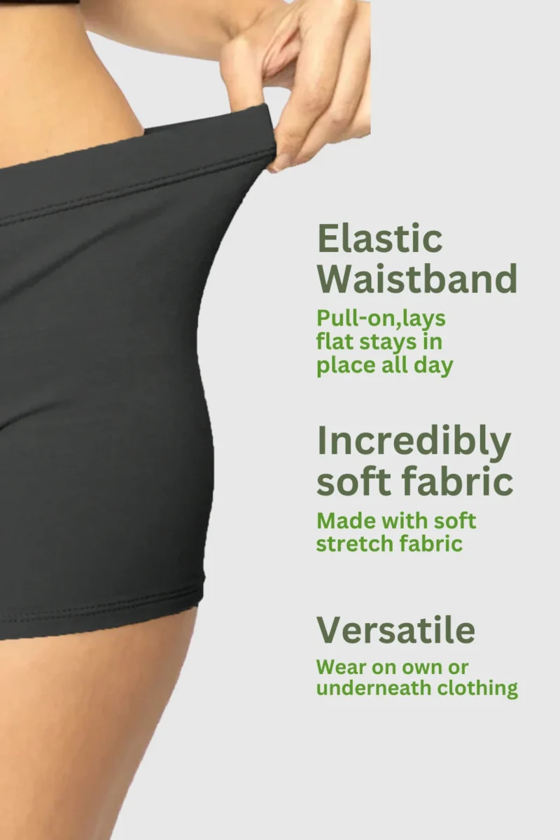Women's Hot Pants