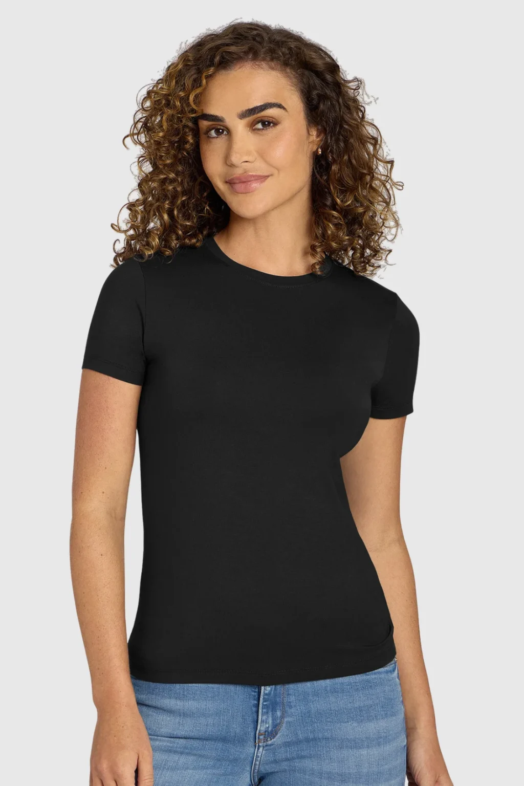 Women's Cotton T-Shirt