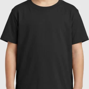Kids Cotton T-Shirt